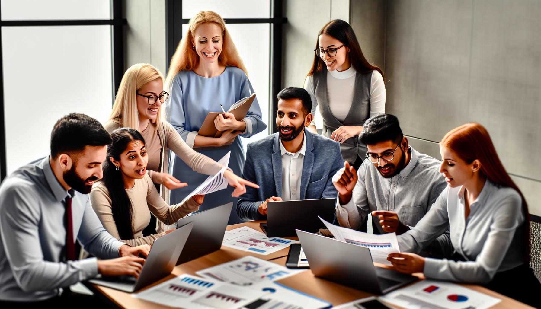 Effizienter Arbeiten mit Kernarbeitszeit! Shiftbase